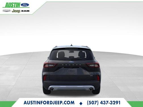 2024 Ford Escape PHEV SE
