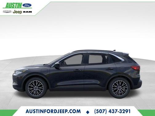 2024 Ford Escape PHEV SE