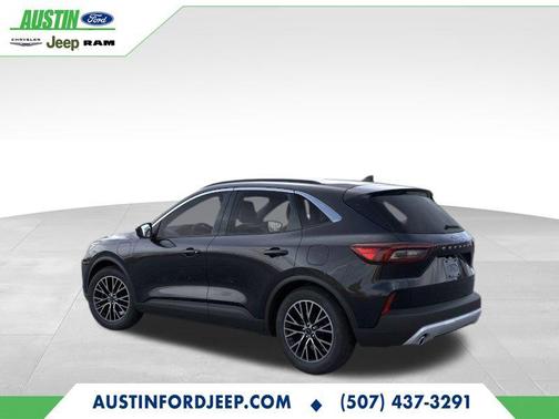 2024 Ford Escape PHEV SE