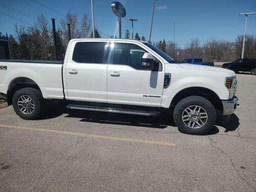 2019 Ford F-350 Lariat