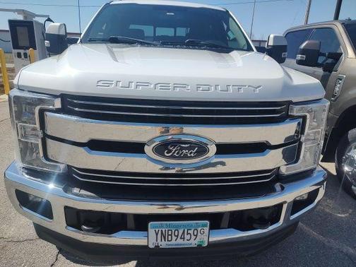 2019 Ford F-350 Lariat