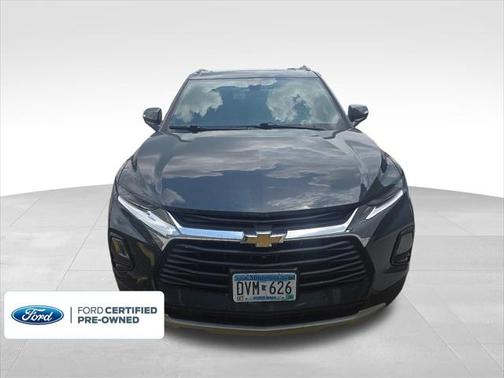 2019 Chevrolet Blazer 3LT