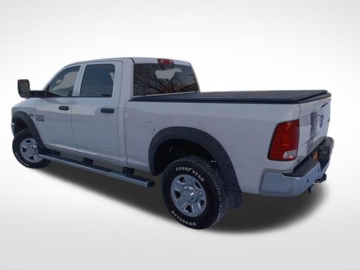 2016 RAM 2500 Tradesman