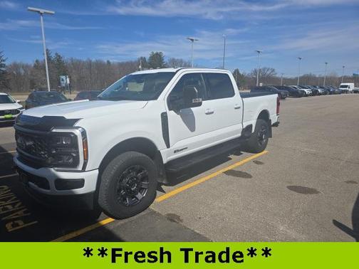 2023 Ford F-350 XLT