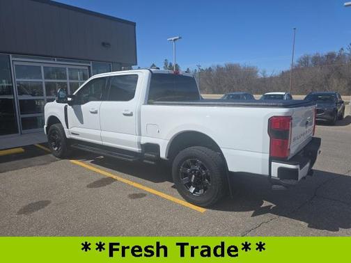 2023 Ford F-350 XLT