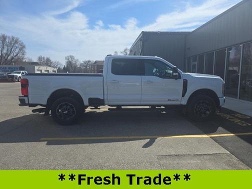 2023 Ford F-350 XLT