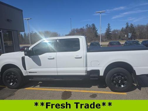 2023 Ford F-350 XLT