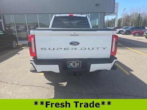 2023 Ford F-350 XLT