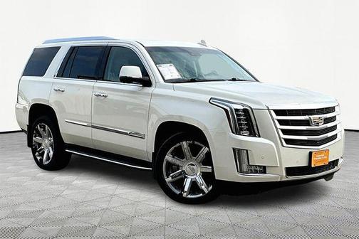 2015 Cadillac Escalade Luxury