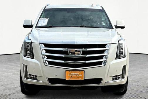 2015 Cadillac Escalade Luxury