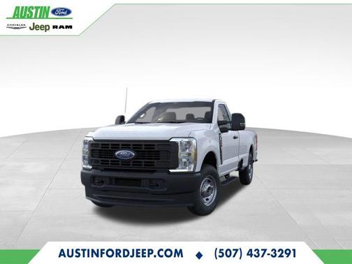 2026 Ford F-350 XL