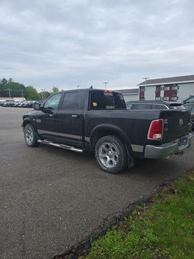 2016 RAM 1500 Laramie