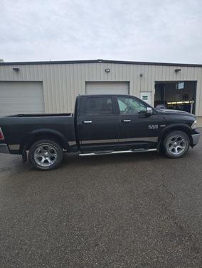 2016 RAM 1500 Laramie