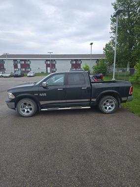 2016 RAM 1500 Laramie