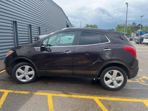 2015 Buick Encore Base