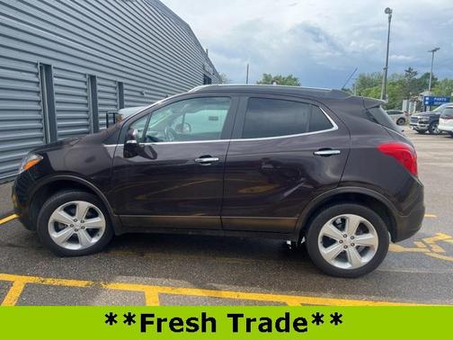 2015 Buick Encore Base