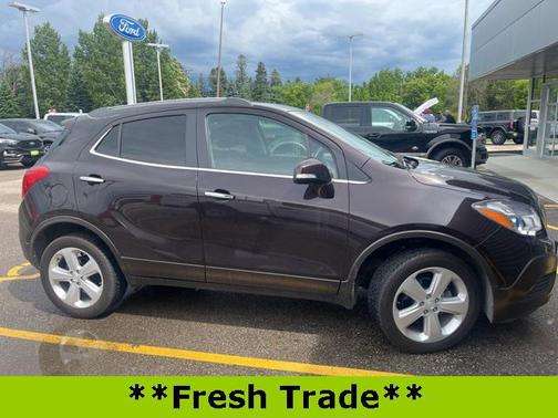 2015 Buick Encore Base