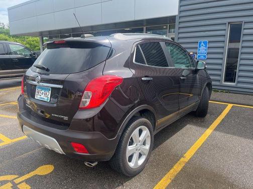 2015 Buick Encore Base