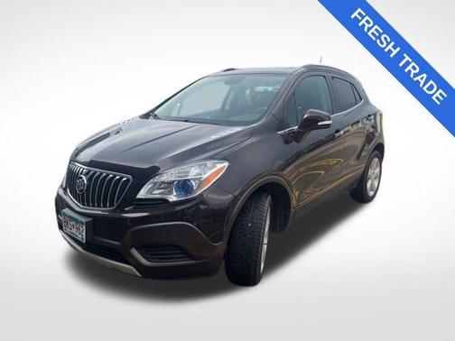 2015 Buick Encore Base
