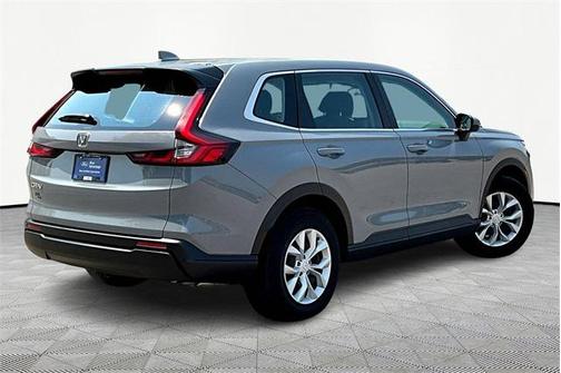 2024 Honda CR-V LX AWD