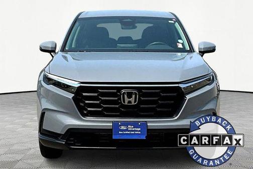 2024 Honda CR-V LX AWD