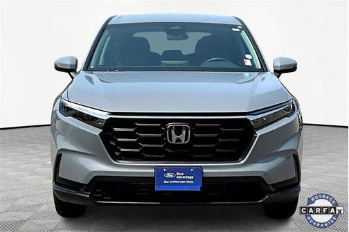 2024 Honda CR-V LX AWD