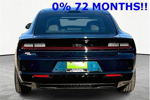 2024 Dodge Charger R/T