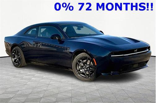2024 Dodge Charger R/T