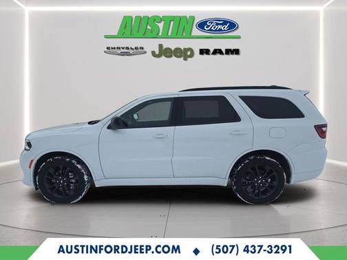 2026 Dodge Durango GT AWD