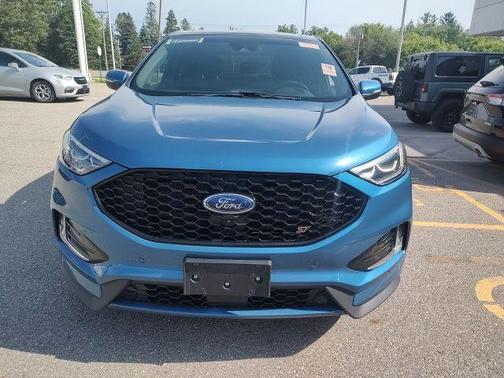 2019 Ford Edge ST