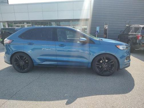 2019 Ford Edge ST