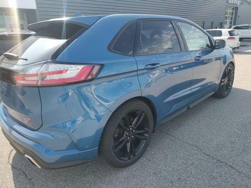 2019 Ford Edge ST