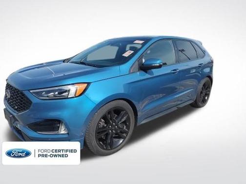 2019 Ford Edge ST