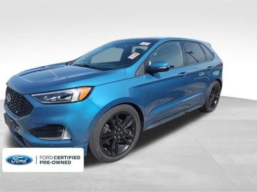 2019 Ford Edge ST