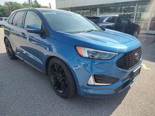 2019 Ford Edge ST