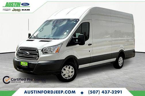 2015 Ford Transit-350 Base