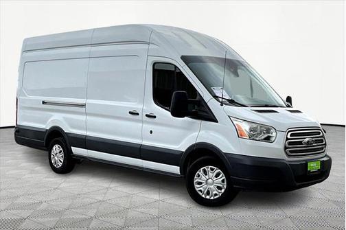 2015 Ford Transit-350 Base