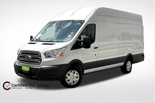 2015 Ford Transit-350 Base