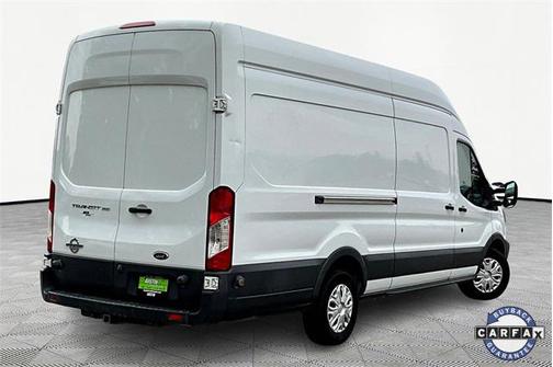 2015 Ford Transit-350 Base