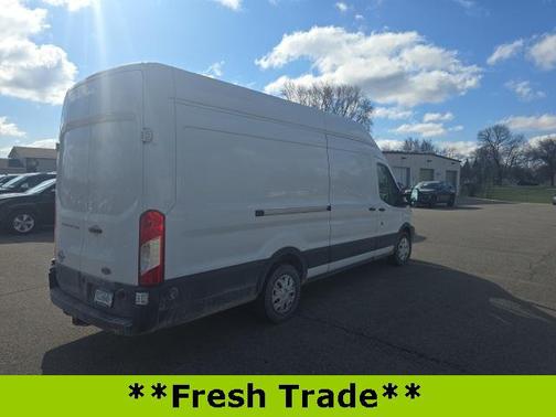 2015 Ford Transit-350 Base