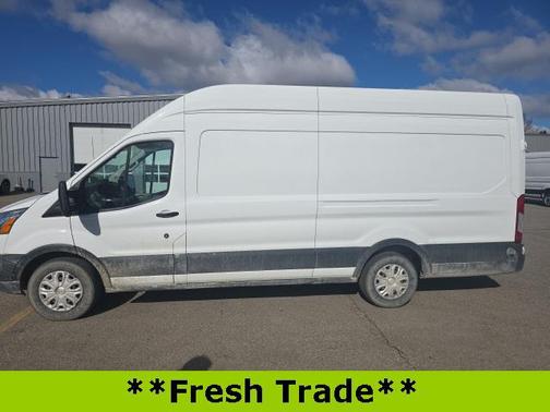 2015 Ford Transit-350 Base