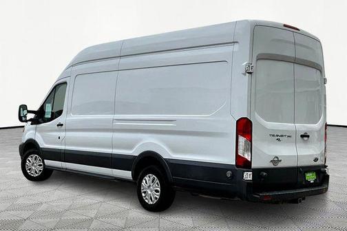 2015 Ford Transit-350 Base