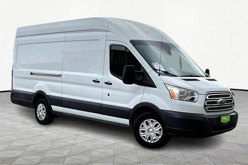 2015 Ford Transit-350 Base