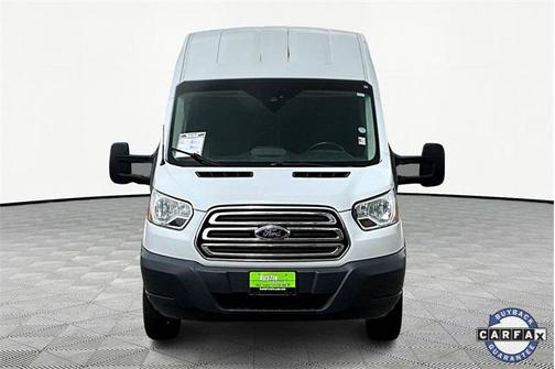 2015 Ford Transit-350 Base