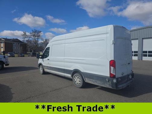 2015 Ford Transit-350 Base