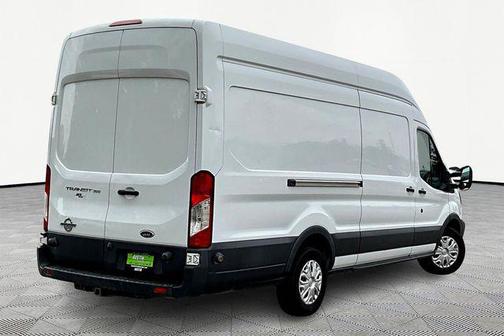2015 Ford Transit-350 Base