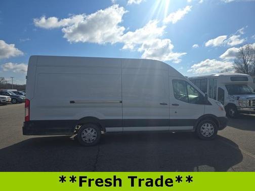 2015 Ford Transit-350 Base