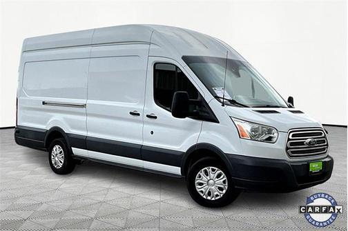 2015 Ford Transit-350 Base