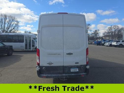 2015 Ford Transit-350 Base