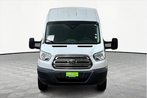 2015 Ford Transit-350 Base